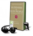 Buddhism for Busy People: Finding Happiness in an Uncertain World - David Michie, Emily Durante