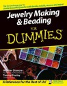 Jewelry Making & Beading For Dummies - Heather Dismore, Tammy Powley