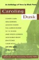 Caroling Dusk: An Anthology of Verse by Black Poets of the Twenties - Countee Cullen