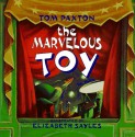 The Marvelous Toy - Tom Paxton