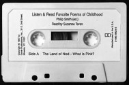 Listen & Read Favorite Poems of Childhood - Philip Smith