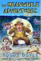 The Meanwhile Adventures - Roddy Doyle, Brian Ajhar