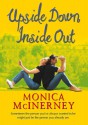 Upside Down, Inside Out - Monica McInerney