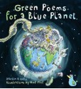 Green Poems for a Blue Planet - Martin Kiszko, Nick Park