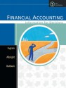 Financial Accounting: Information For Decisions - Robert W. Ingram, Bruce A. Baldwin, Thomas L. Albright