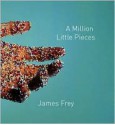 A Million Little Pieces (Audiocd) - James Frey