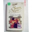 Savage Courtship (Harlequin Presents, No 1744) - Susan Napier