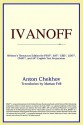 Ivanoff - Anton Chekhov