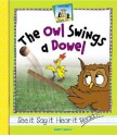 The Owl Swings a Dowel - Anders Hanson