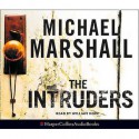 The Intruders - The Intruders, Michael Marshall, Bill Hope