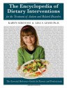 The Encyclopedia of Dietary Interventions for the Treatment of Autism and Related Disorders - Karyn Seroussi, Lisa S. Lewis