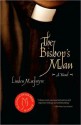 The Bishop's Man - Linden MacIntyre