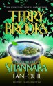 High Druid of Shannara: Tanequil (Audio) - Terry Brooks, Charles Keating