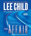 The Affair (Jack Reacher, #16) - Dick Hill, Lee Child