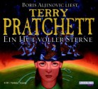 Ein Hut voller Sterne - Terry Pratchett, Boris Aljinovic, Oliver Versch, Andreas Brandhorst