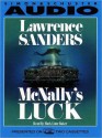 McNally's Luck (Audio) - Lawrence Sanders