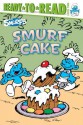 Smurf Cake - Peyo