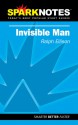 Invisible Man - Ralph Ellison, SparkNotes Editors