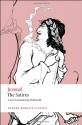 The Satires (Oxford World's Classics) - Juvenal