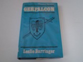 Gerfalcon - Leslie Barringer