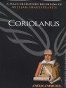 Coriolanus (Audio) - William Shakespeare