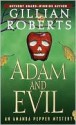 Adam and Evil: An Amanda Pepper Mystery - Gillian Roberts