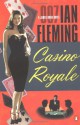 Casino Royale - Ian Fleming