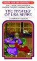 The Mystery of Ura Senke - Shannon Gilligan, Suzanne Nugent