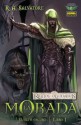 La Morada: La Novela Gráfica (Reinos Olvidados: El Elfo Oscuro, #1) - R.A. Salvatore