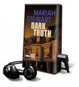 Dark Truth [With Headphones] - Mariah Stewart, Anna Fields