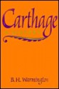 Carthage - B.H. Warmington