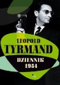 Dziennik 1954 - Leopold Tyrmand