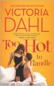 Too Hot to Handle (Jackson, #2) - Victoria Dahl