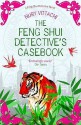 Feng Shui's Detective's Casebook - Nury Vittachi