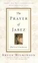 The Prayer of Jabez Devotional - Bruce Wilkinson