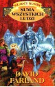 Władcy runów, tom 1: Suma wszystkich ludzi - David Farland