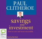 Savings and Investment - Paul Clitheroe, Kate Hood