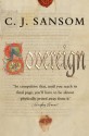 Sovereign (The Shardlake Series) - C.J. Sansom