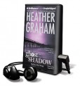 Ghost Shadow [With Earbuds] (Audio) - Heather Graham, Angela Dawe