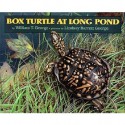 Box Turtle At Long Pond - William T. George, Lindsay Barrett George