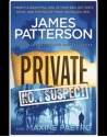 Private: No. 1 Suspect: (Private 4) - James Patterson