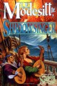 Shadowsinger - L.E. Modesitt Jr.