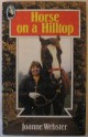 Horse on a Hilltop - Joanne Webster, Trevor Parkin