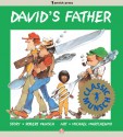 David's Father: Read-Aloud Edition - Robert Munsch, Michael Martchenko