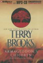 Armageddon's Children - Terry Brooks, Dick Hill