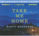 Take Me Home - Nancy Herkness