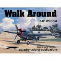 F4F Wildcat Walk Around - Richard S. Dann, Don Greer, Michael Bobe, Joe Sewell