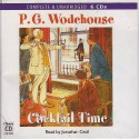 Cocktail Time - P.G. Wodehouse