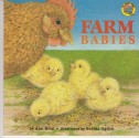 Farm Babies - Rice, Betina Ogden, Rice