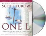 One L - Scott Turow, Holter Graham